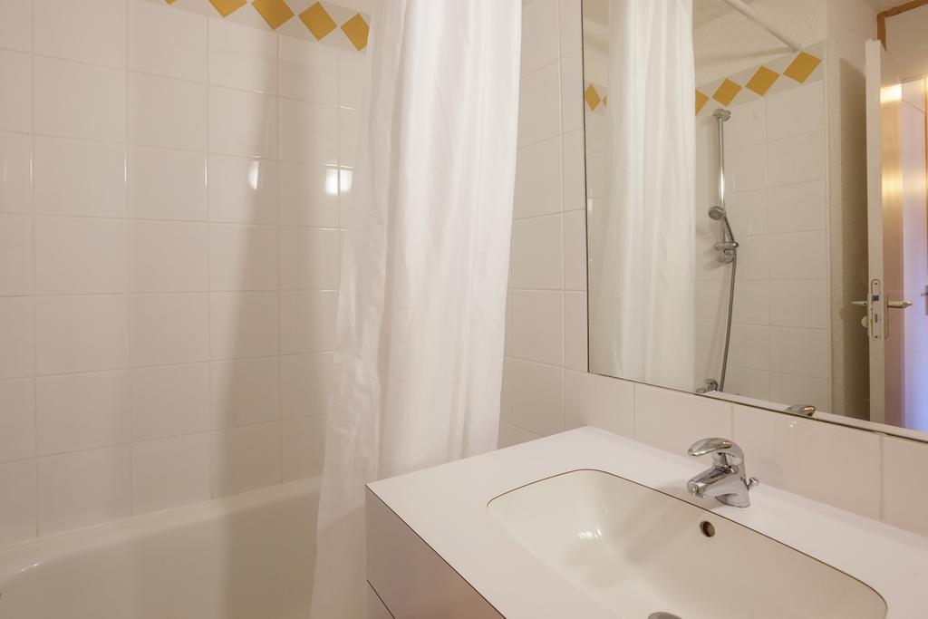 Les Residences De Valmorel - Maeva Home ห้อง รูปภาพ