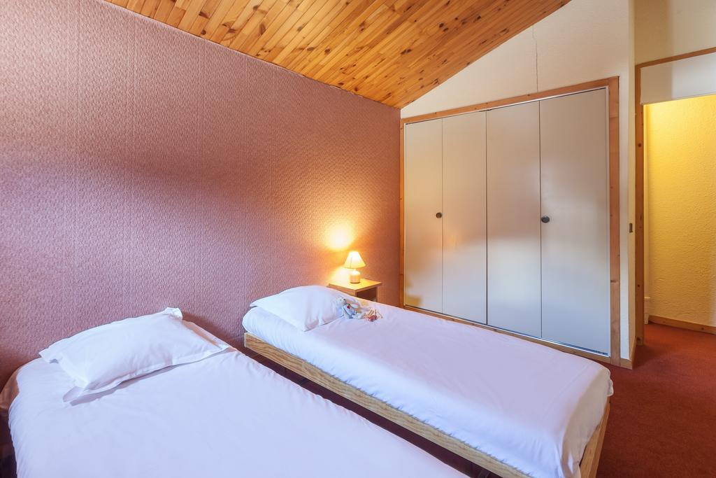 Les Residences De Valmorel - Maeva Home ห้อง รูปภาพ