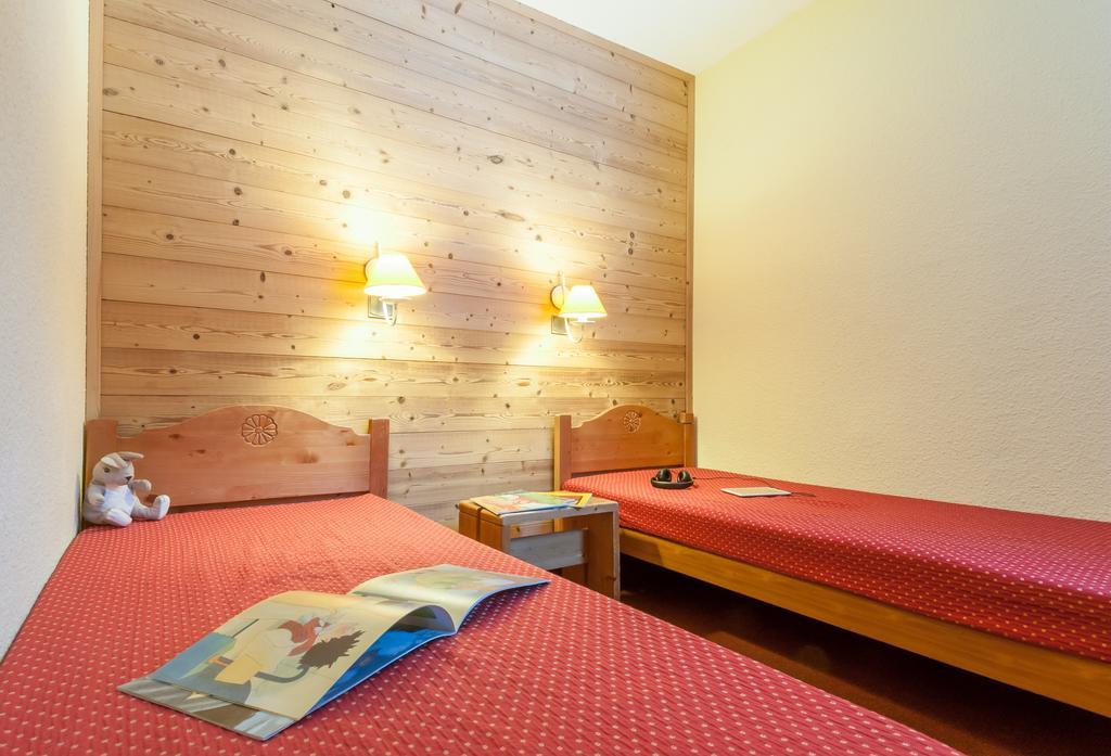 Les Residences De Valmorel - Maeva Home ห้อง รูปภาพ