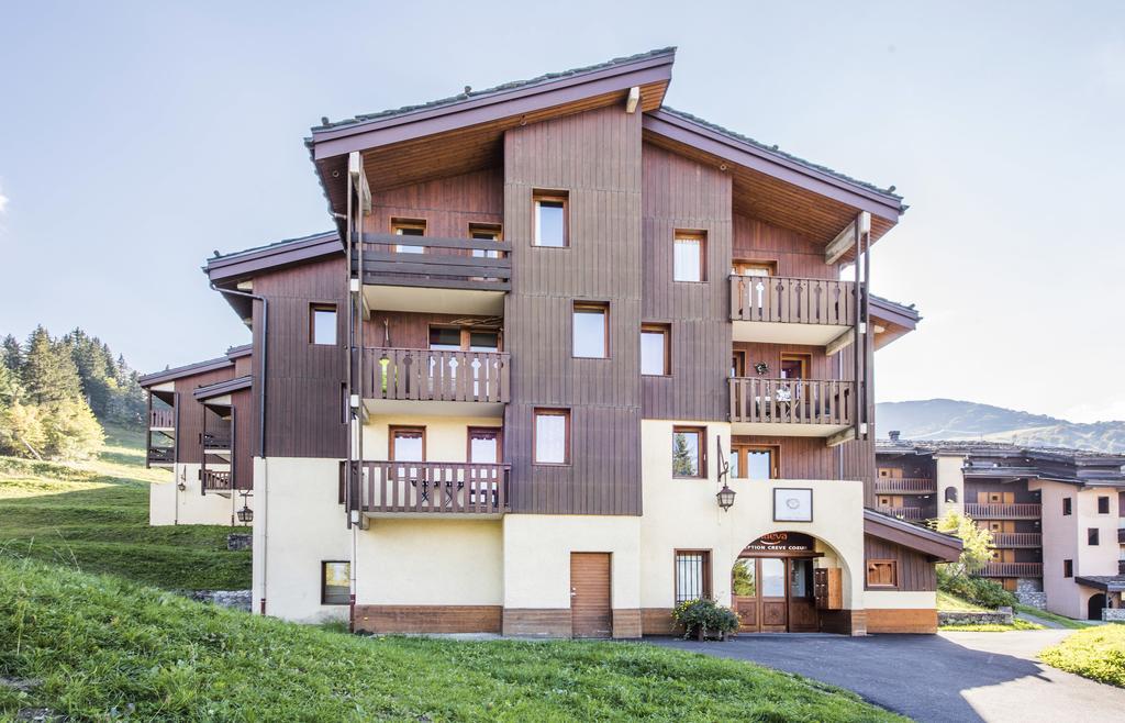Les Residences De Valmorel - Maeva Home ห้อง รูปภาพ