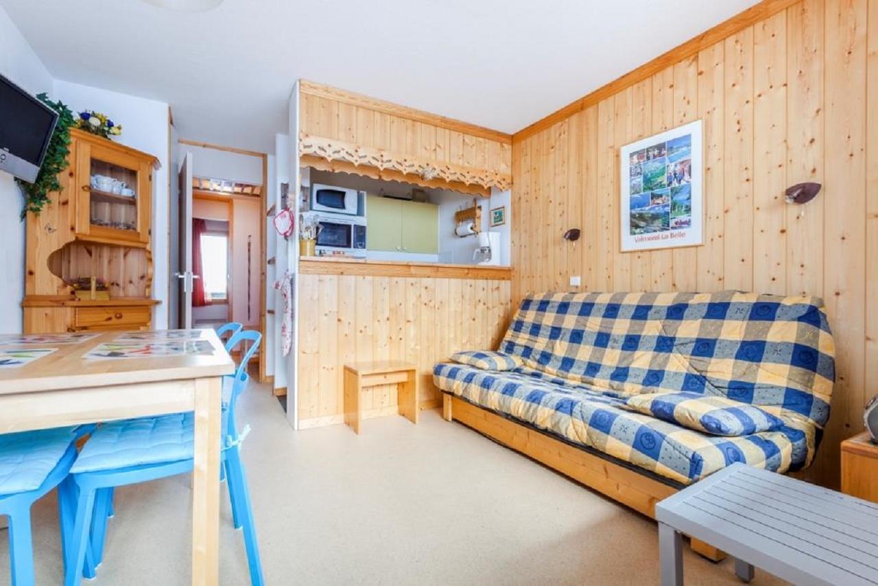 Les Residences De Valmorel - Maeva Home ภายนอก รูปภาพ