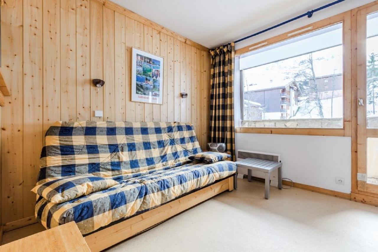 Les Residences De Valmorel - Maeva Home ภายนอก รูปภาพ