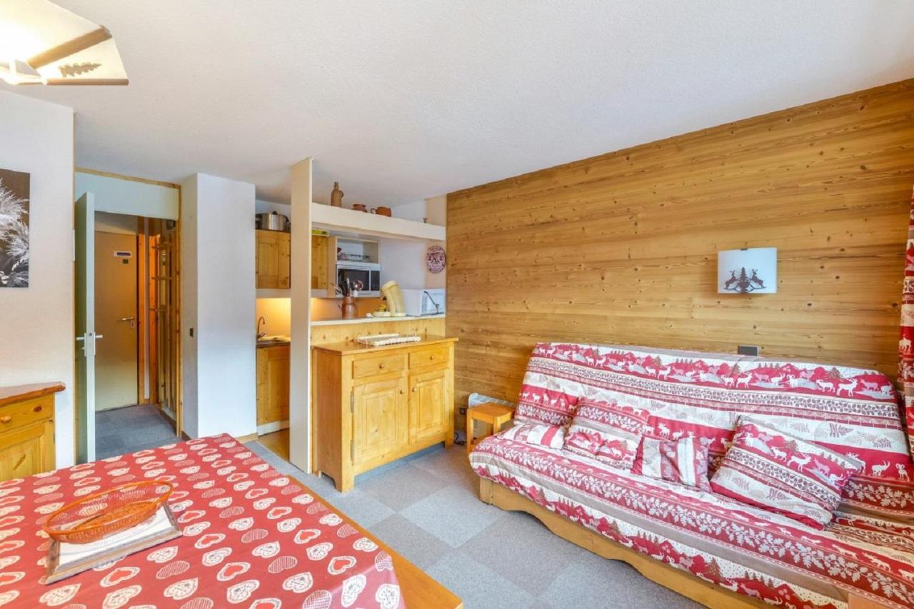 Les Residences De Valmorel - Maeva Home ห้อง รูปภาพ